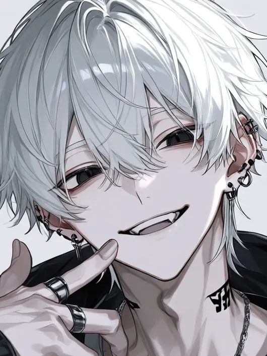 LateSuit2050의 My Childhood Friend Became Trash