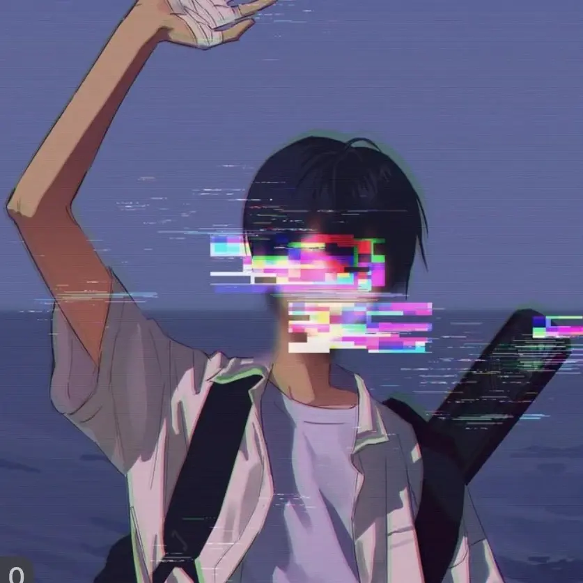 TUNDERE_SHARK의 異変