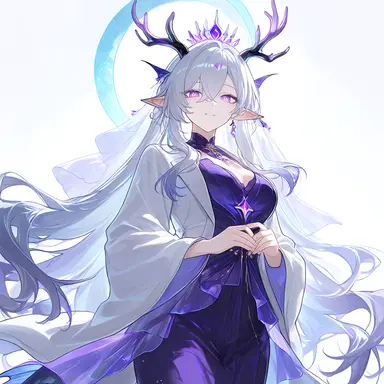 Profile image of セビョク・絶対者の永遠の光