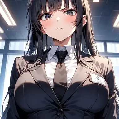 Profile image of 霧島茜