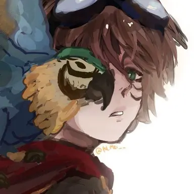 Profile image of パロット