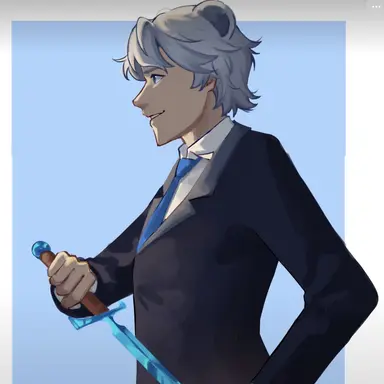 Profile image of ウーギー