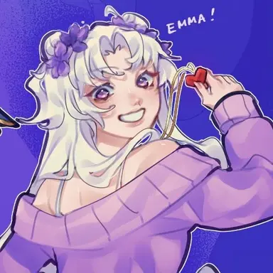 Profile image of エマ