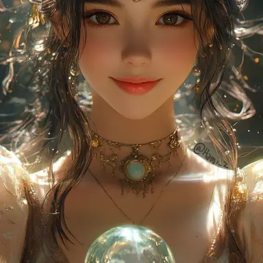 Profile image of Kim Si-yeon