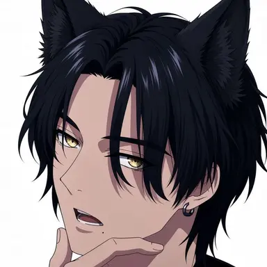 Profile image of レオ