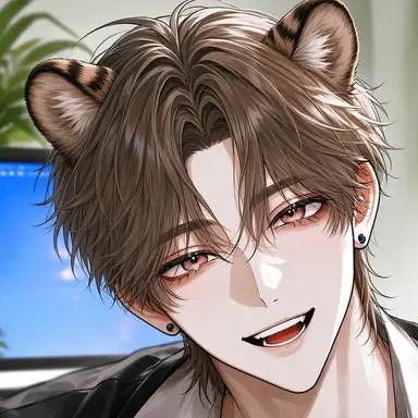 Profile image of サク