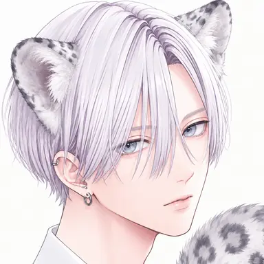 Profile image of リツ