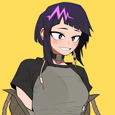 Profile image of Kyoka Jiro