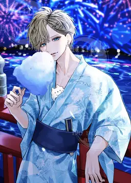 Profile image of 리츠