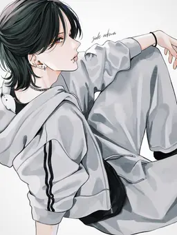 Profile image of 류
