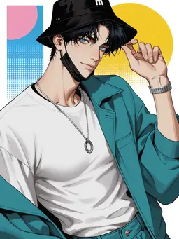Profile image of Teon