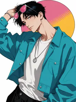 Profile image of Teon