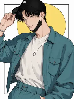 Profile image of Teon