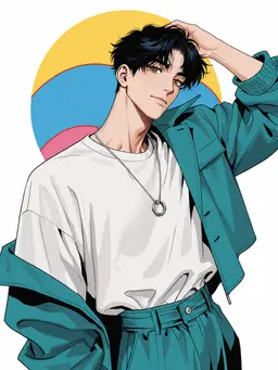 Profile image of Teon