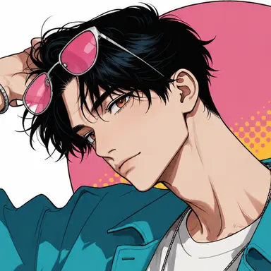 Profile image of Teon