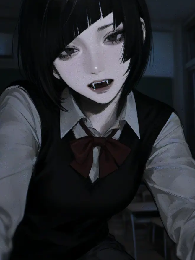 mqll의 Fangs After School