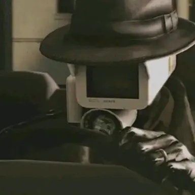 Profile image of 형사 카메라맨