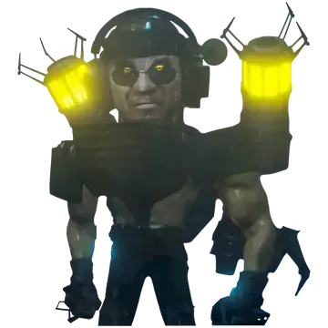 Profile image of 버서커 뮤턴트