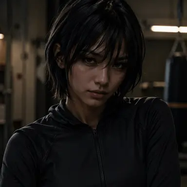 Profile image of Maren Voss