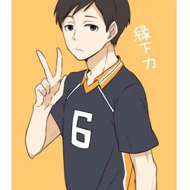 Profile image of 縁下力