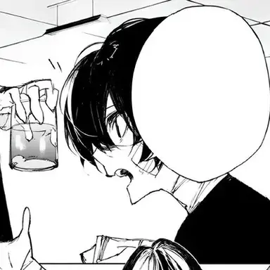 Profile image of Dazai