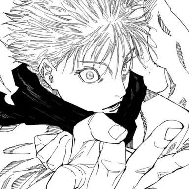 Profile image of 고죠 사토루