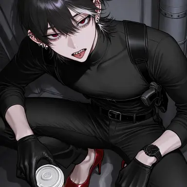 Profile image of 黒霧 レオ