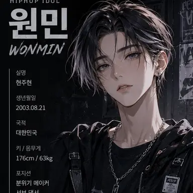 Profile image of 원민