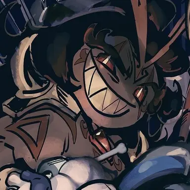 Profile image of Burning Spice Cookie