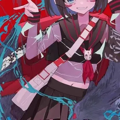 Profile image of 水城