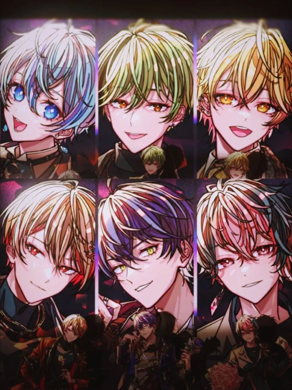 HappySand6654의 ❣　レ ン タ ル 彼 氏　❣