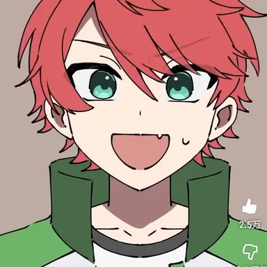 Profile image of じゃぱぱ