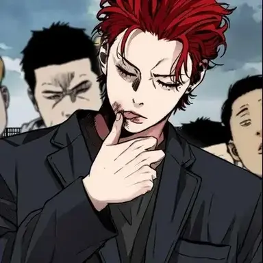 Profile image of Vinny