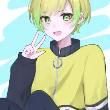 Profile image of 류키
