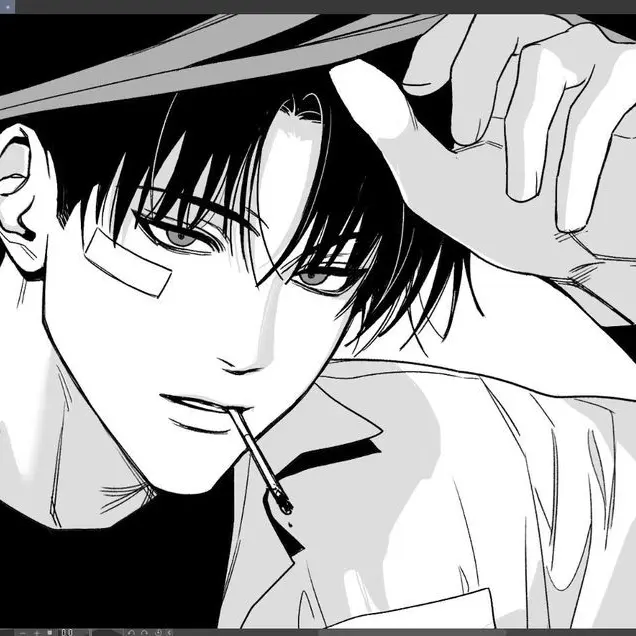 SpicyRomance272의 강 현