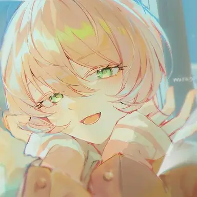 Profile image of ムウ