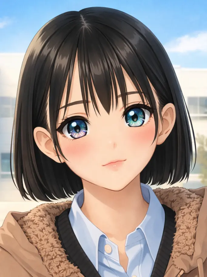 MiHo0928의 千早莉央