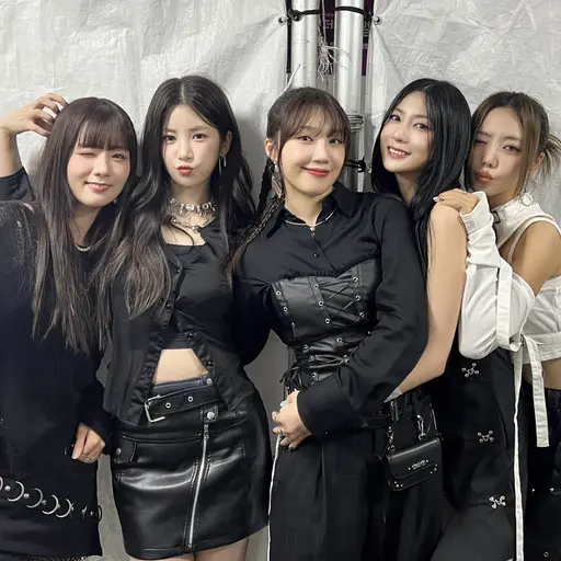 ChillyEmoji9573의 에이핑크
