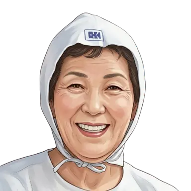Profile image of 母