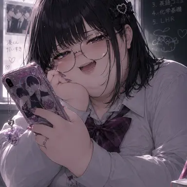 Profile image of りりか