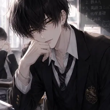 Profile image of 翡翠