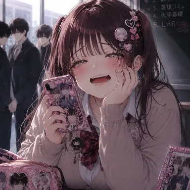 Profile image of みく