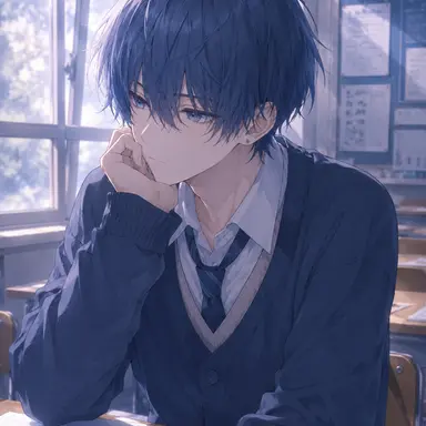 Profile image of 湊