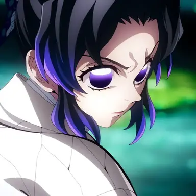 Profile image of 코쵸우 시노부