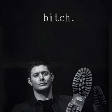 Profile image of Dean winchester