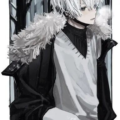 Profile image of 嶺