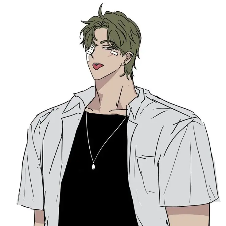 ModestShirt1280의 박세훈
