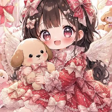 Profile image of 아엘
