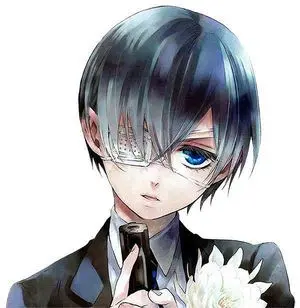 Profile image of シエル・ファントムハイヴ