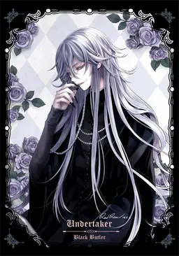 Profile image of Undertaker